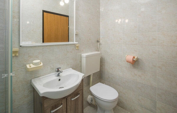 Ferienwohnung - Porec - Zbandaj , Kroatien - CIE032 702