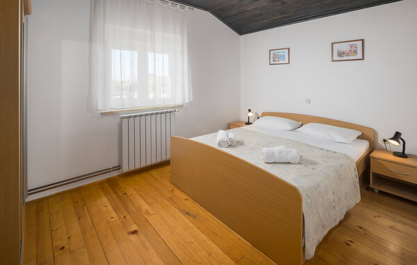 Ferienwohnung - Porec - Zbandaj , Kroatien - CIE032 4