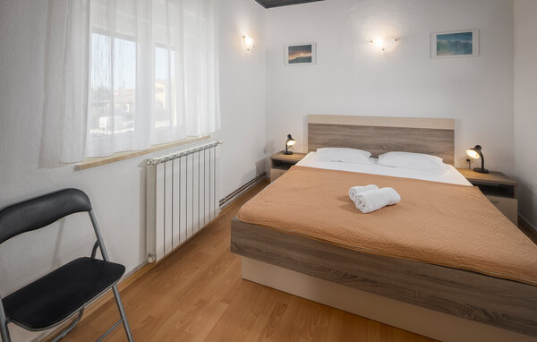 Ferienwohnung - Porec - Zbandaj , Kroatien - CIE032 602