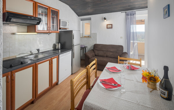 Ferienwohnung - Porec - Zbandaj , Kroatien - CIE032 3