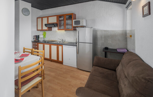 Appartement - Porec - Zbandaj , Croatie - CIE032 2
