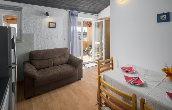 Ferienwohnung - Porec - Zbandaj , Kroatien - CIE032 402