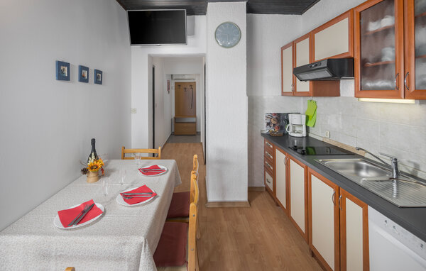 Ferienwohnung - Porec - Zbandaj , Kroatien - CIE032 403