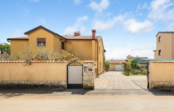 Ferienwohnung - Porec - Zbandaj , Kroatien - CIE032 82