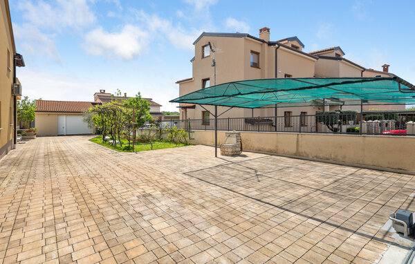 Ferienwohnung - Porec - Zbandaj , Kroatien - CIE032 104
