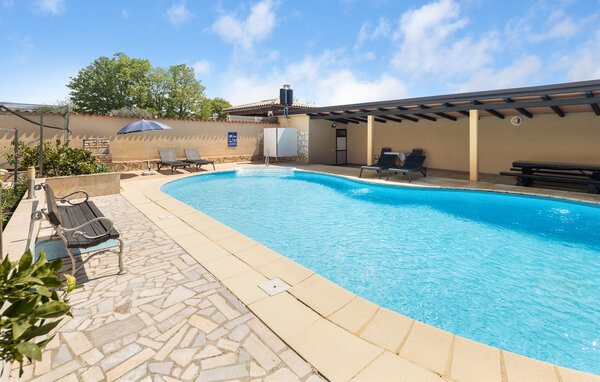 Ferienwohnung - Porec - Zbandaj , Kroatien - CIE032 11