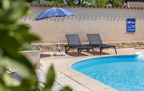 Ferienwohnung - Porec - Zbandaj , Kroatien - CIE032 14