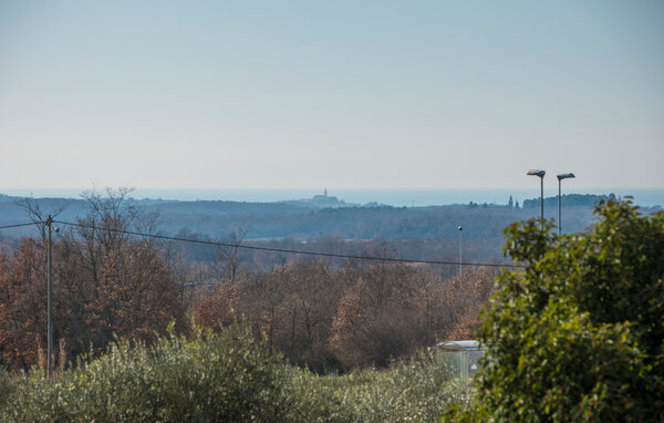 Ferienwohnung - Porec - Zbandaj , Kroatien - CIE032 201