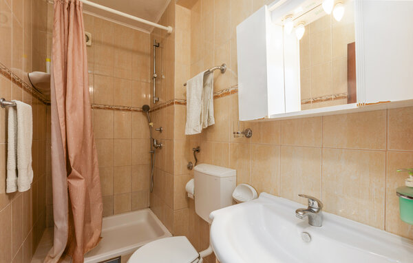Ferienwohnung - Porec , Kroatien - CIE033 701