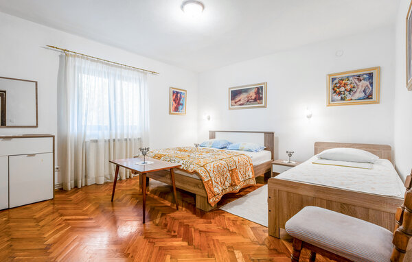 Ferienwohnung - Porec , Kroatien - CIE033 601