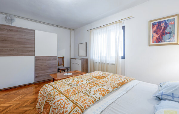 Ferienwohnung - Porec , Kroatien - CIE033 602