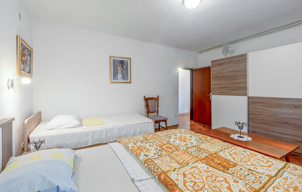 Ferienwohnung - Porec , Kroatien - CIE033 3