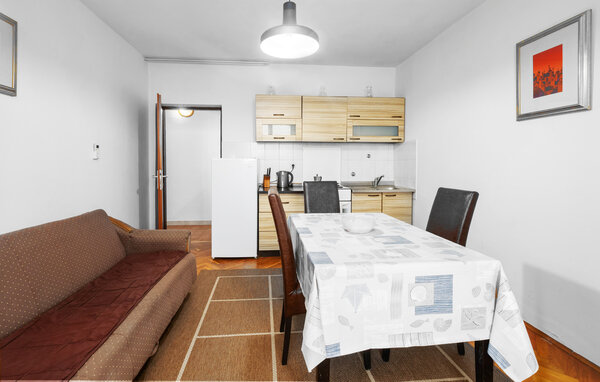 Ferienwohnung - Porec , Kroatien - CIE033 2