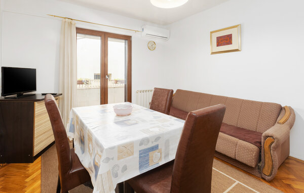 Ferienwohnung - Porec , Kroatien - CIE033 301