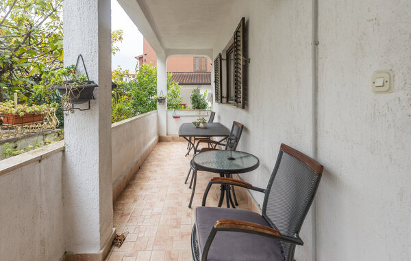 Ferienwohnung - Porec , Kroatien - CIE033 4
