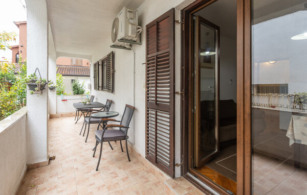 Ferienwohnung - Porec , Kroatien - CIE033 102