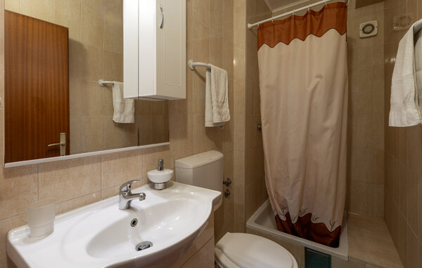 Ferienwohnung - Porec , Kroatien - CIE034 701