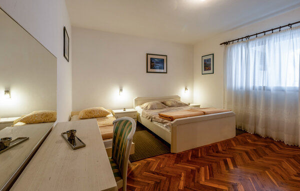 Ferienwohnung - Porec , Kroatien - CIE034 3