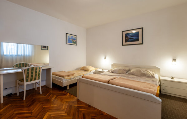 Ferienwohnung - Porec , Kroatien - CIE034 601
