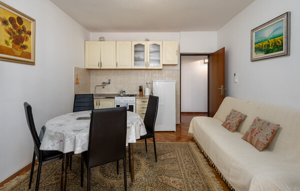Ferienwohnung - Porec , Kroatien - CIE034 2