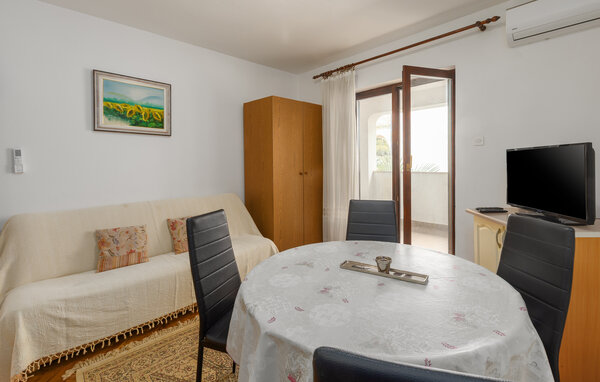 Ferienwohnung - Porec , Kroatien - CIE034 1