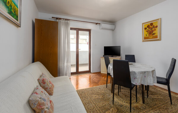 Ferienwohnung - Porec , Kroatien - CIE034 301