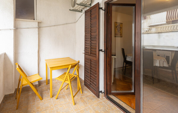 Ferienwohnung - Porec , Kroatien - CIE034 101