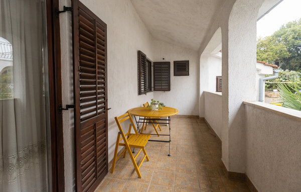 Ferienwohnung - Porec , Kroatien - CIE034 4