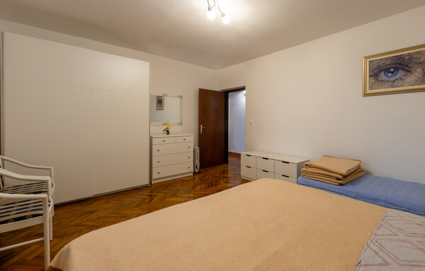 Semesterlägenhet - Porec , Kroatien - CIE035 602