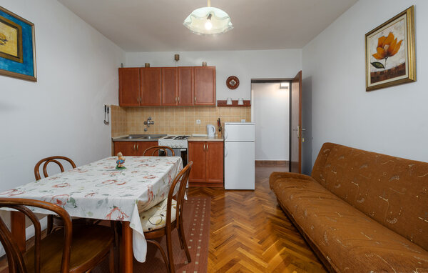 Semesterlägenhet - Porec , Kroatien - CIE035 2