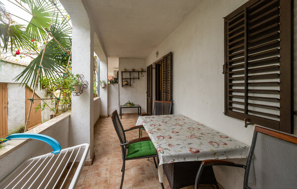 Semesterlägenhet - Porec , Kroatien - CIE035 101