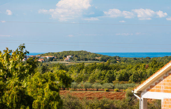 Feriehuse - Porec-Radmani , Kroatien - CIE043 2