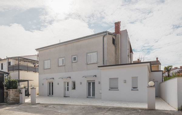 Apartman - Porec , Hrvatska - CIE056 1