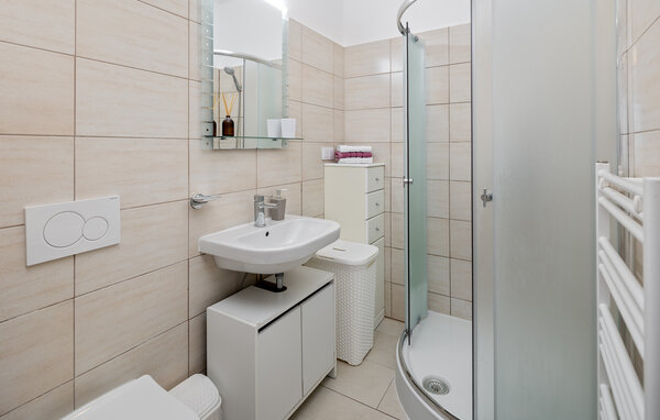 Apartment - Porec-Varvari , Croatia - CIE057 701