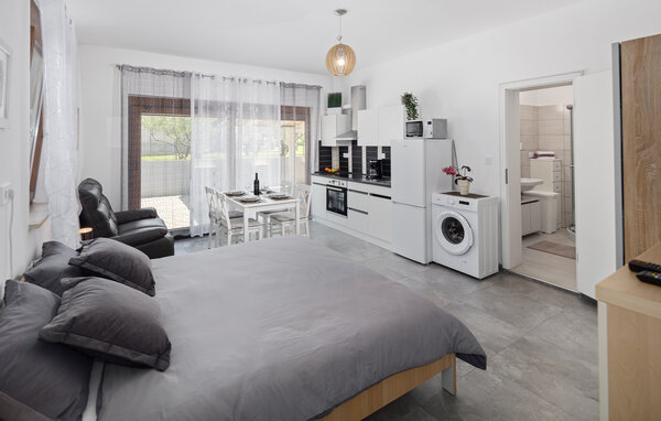 Apartment - Porec-Varvari , Croatia - CIE057 601