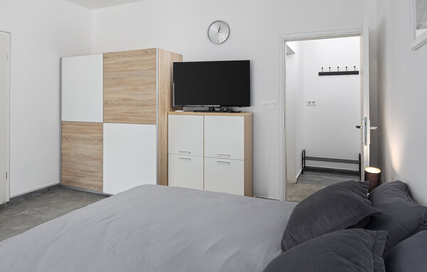 Apartment - Porec-Varvari , Croatia - CIE057 603