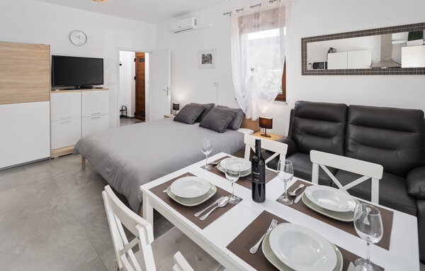 Apartment - Porec-Varvari , Croatia - CIE057 4