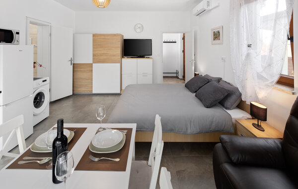 Apartment - Porec-Varvari , Croatia - CIE057 604