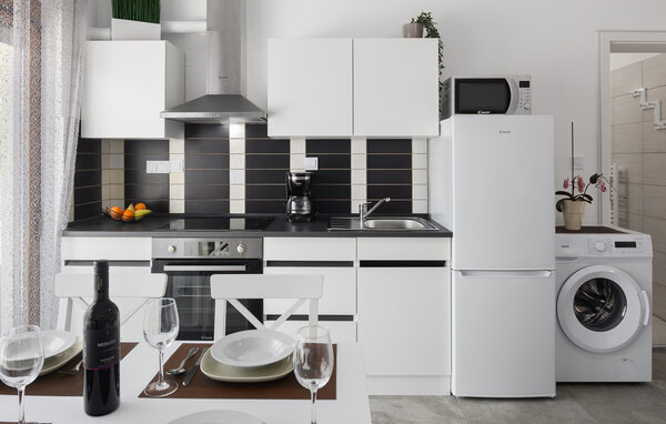 Apartment - Porec-Varvari , Croatia - CIE057 401