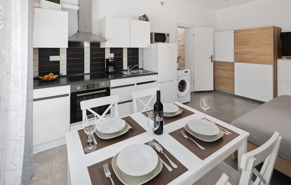 Apartment - Porec-Varvari , Croatia - CIE057 3