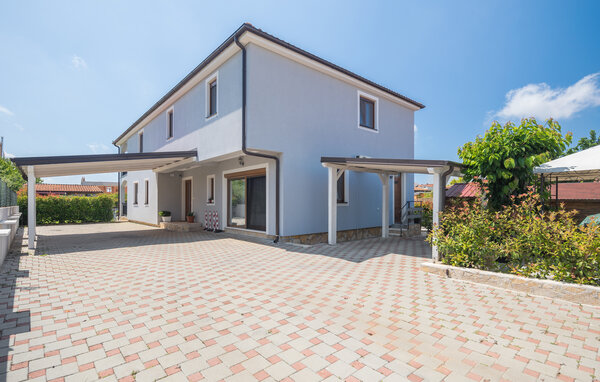 Apartment - Porec-Varvari , Croatia - CIE057 6