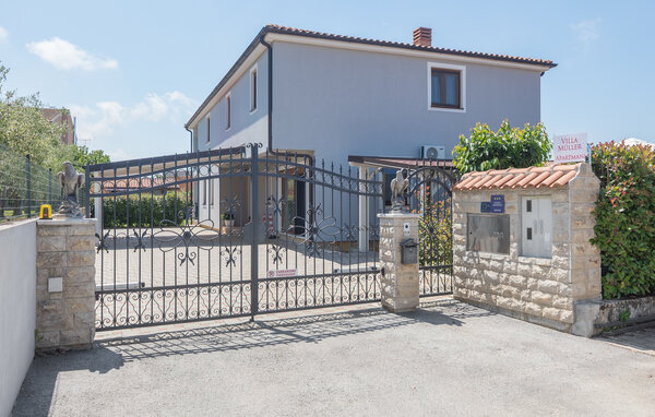 Apartment - Porec-Varvari , Croatia - CIE057 81