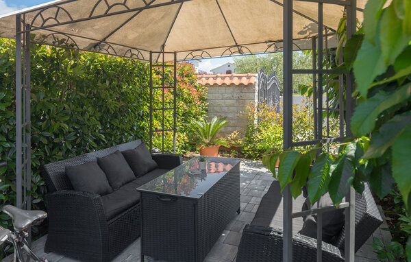 Apartment - Porec-Varvari , Croatia - CIE057 101