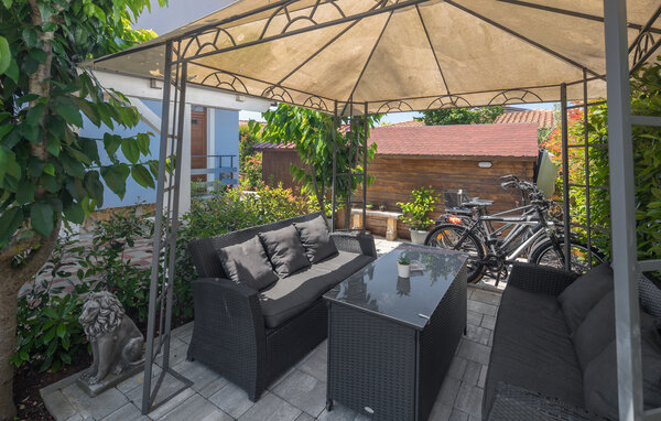 Apartment - Porec-Varvari , Croatia - CIE057 2