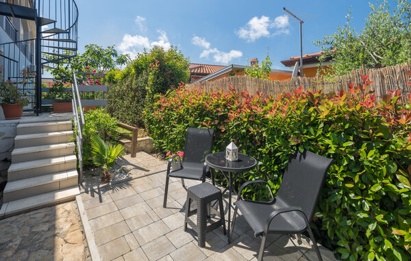 Apartment - Porec-Varvari , Croatia - CIE057 102