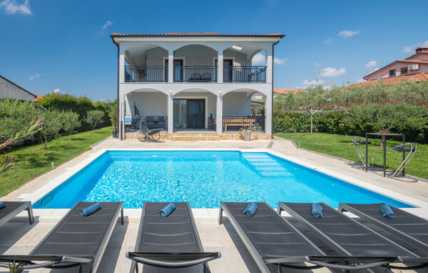 Apartment - Porec-Varvari , Croatia - CIE057 11