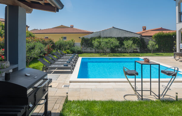 Apartment - Porec-Varvari , Croatia - CIE057 5