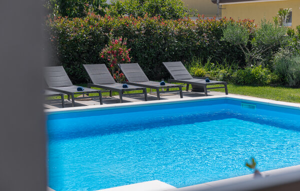 Apartment - Porec-Varvari , Croatia - CIE057 14