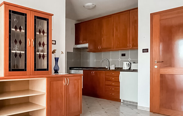 Appartement - Porec - Kukci , Kroatië - CIE060 301