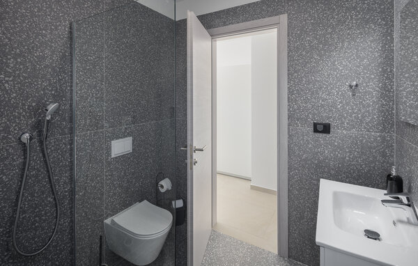 Ferienhaus - Porec- Kastelir , Kroatien - CIE062 704